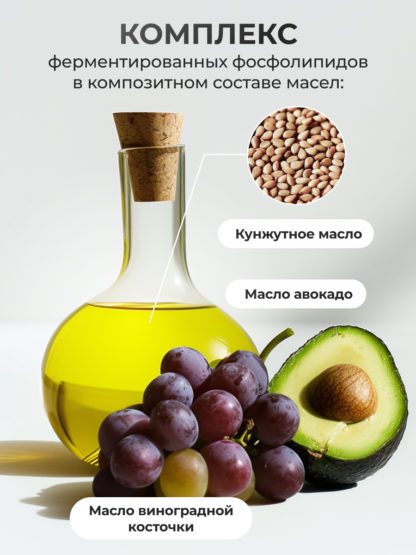 Антивозрастная витаминная сыворотка для лица FADEK — изображение 9