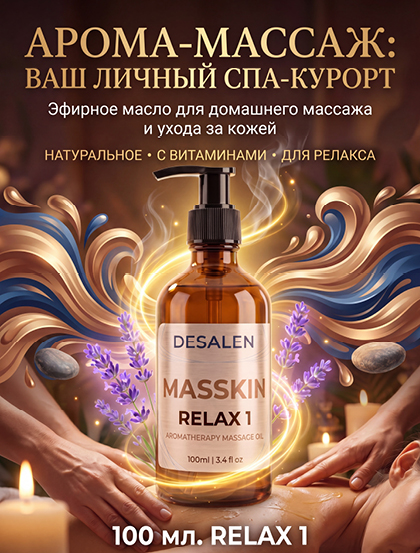 RELAX 1 — изображение 20