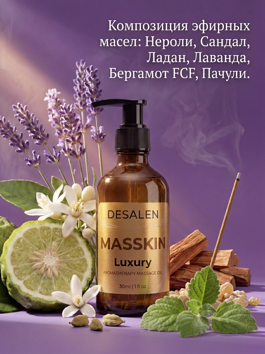 Luxury — изображение 2
